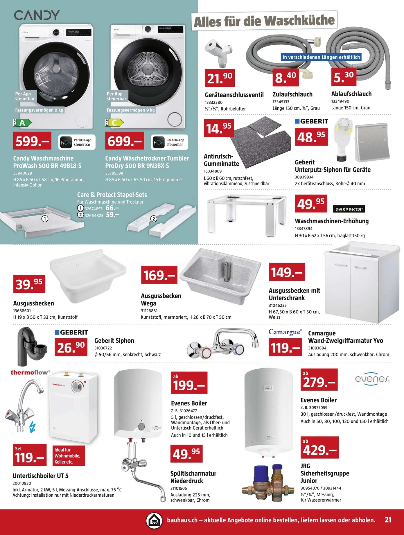 Flyer page 21