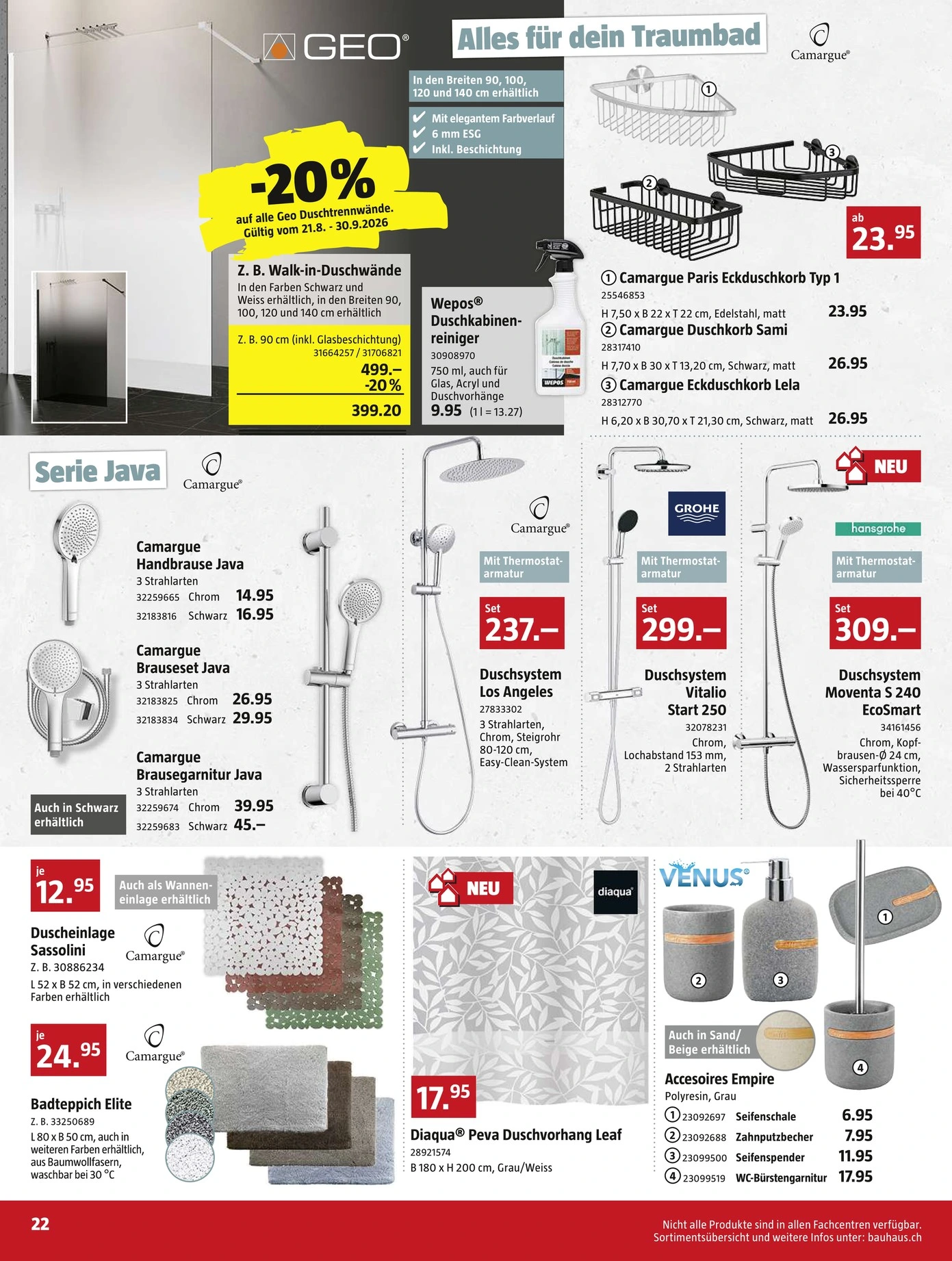 Flyer page 22