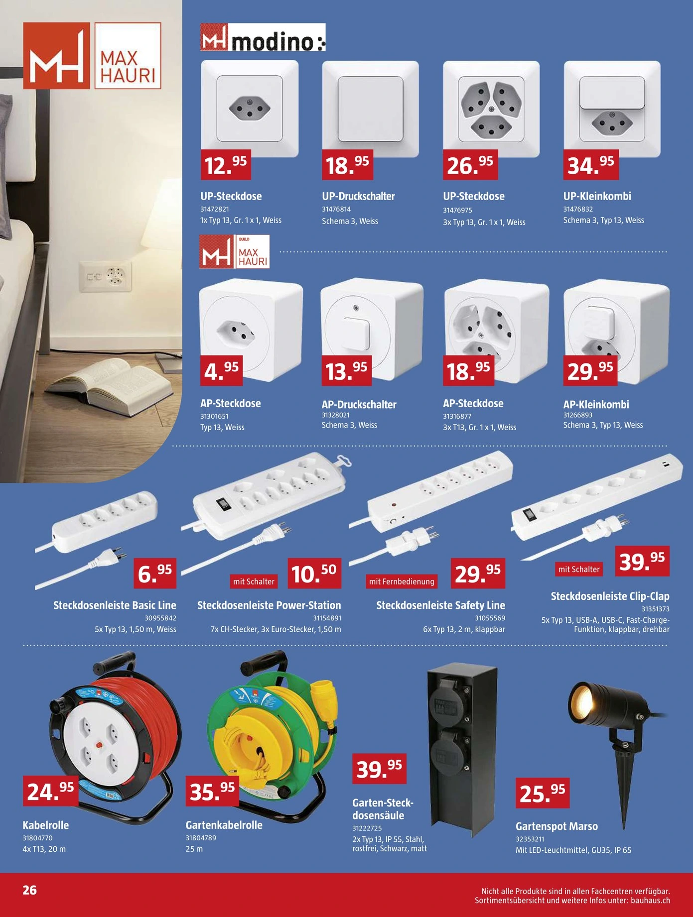 Flyer page 26