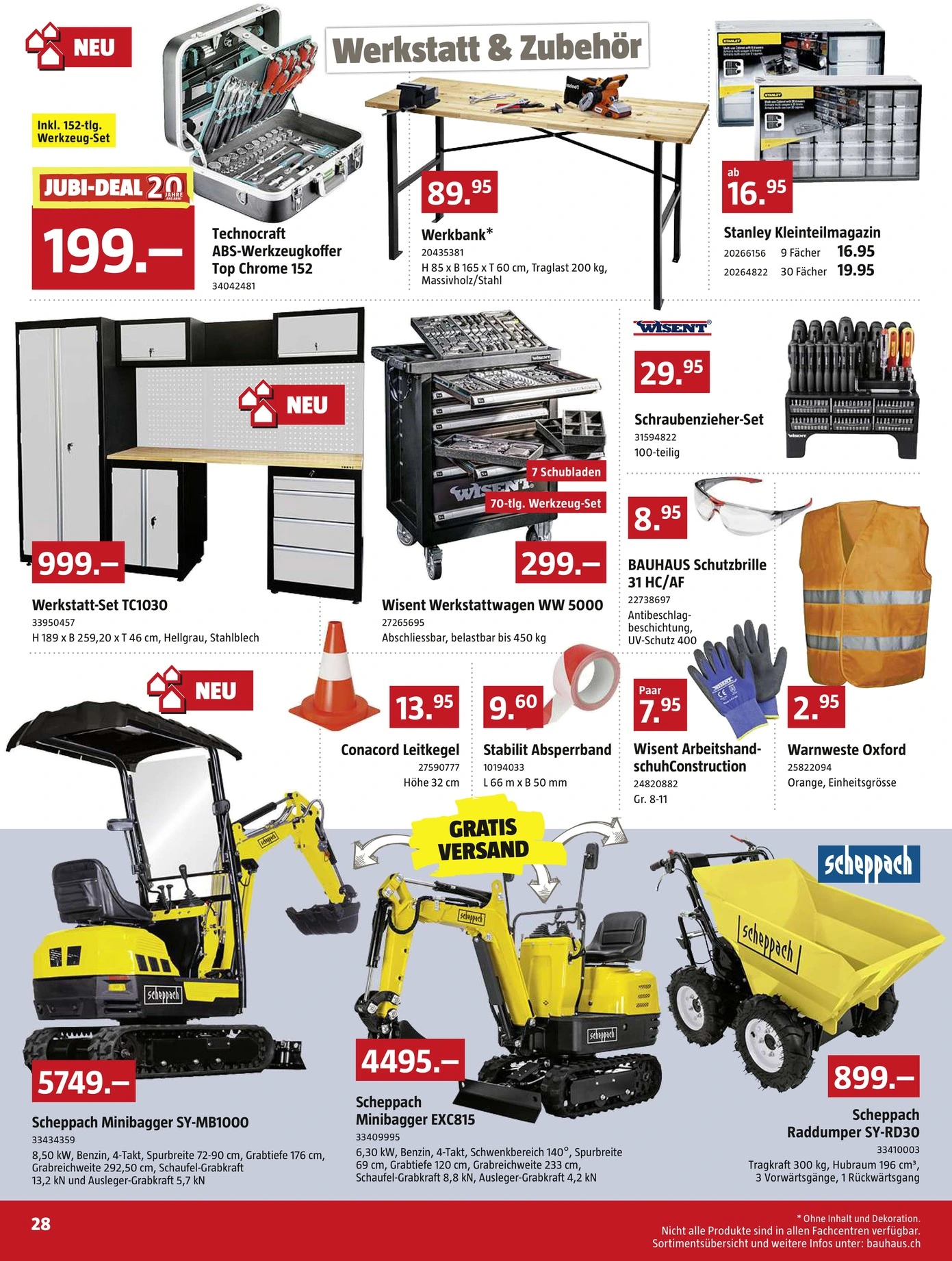 Flyer page 28