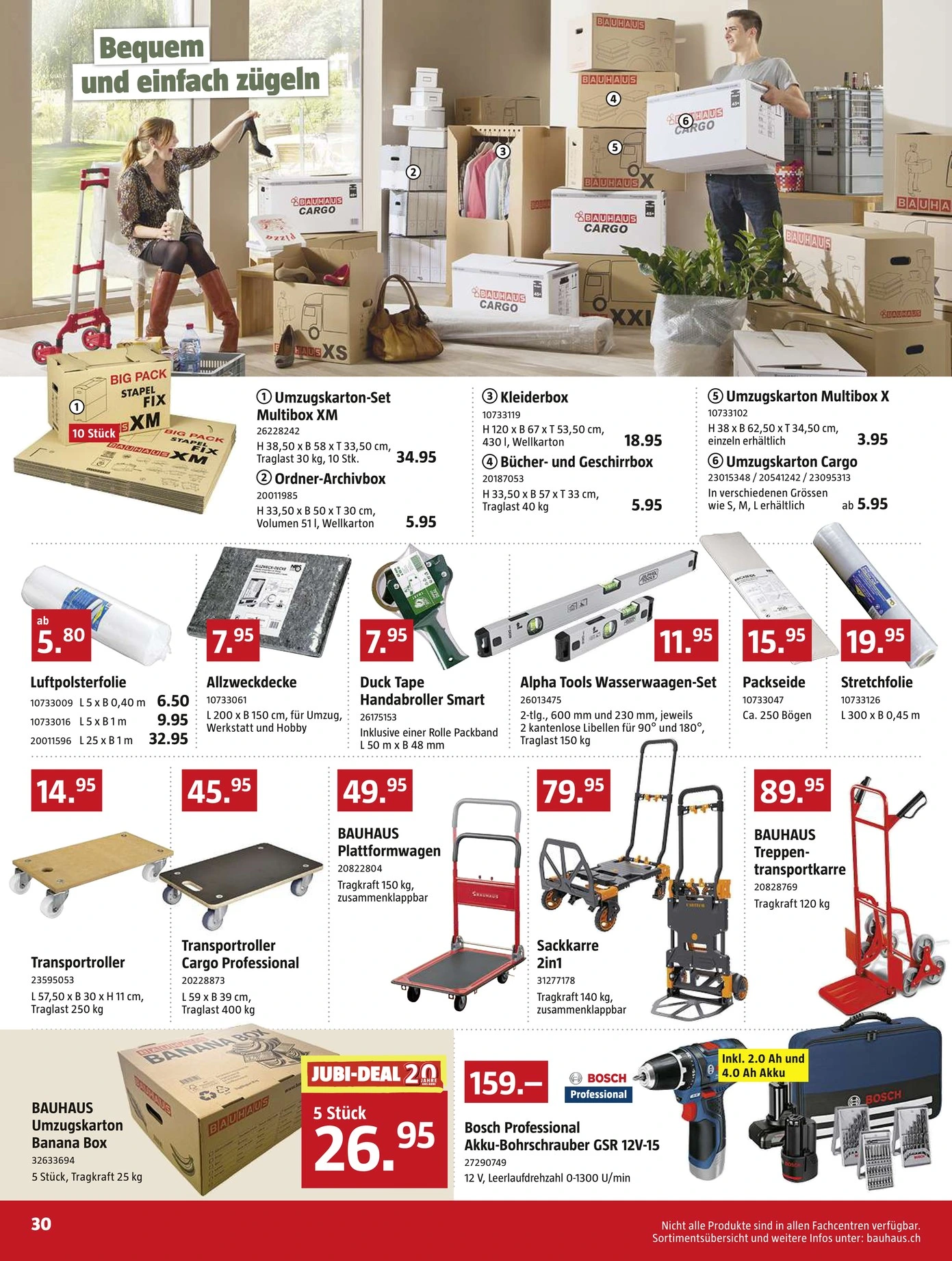 Flyer page 30