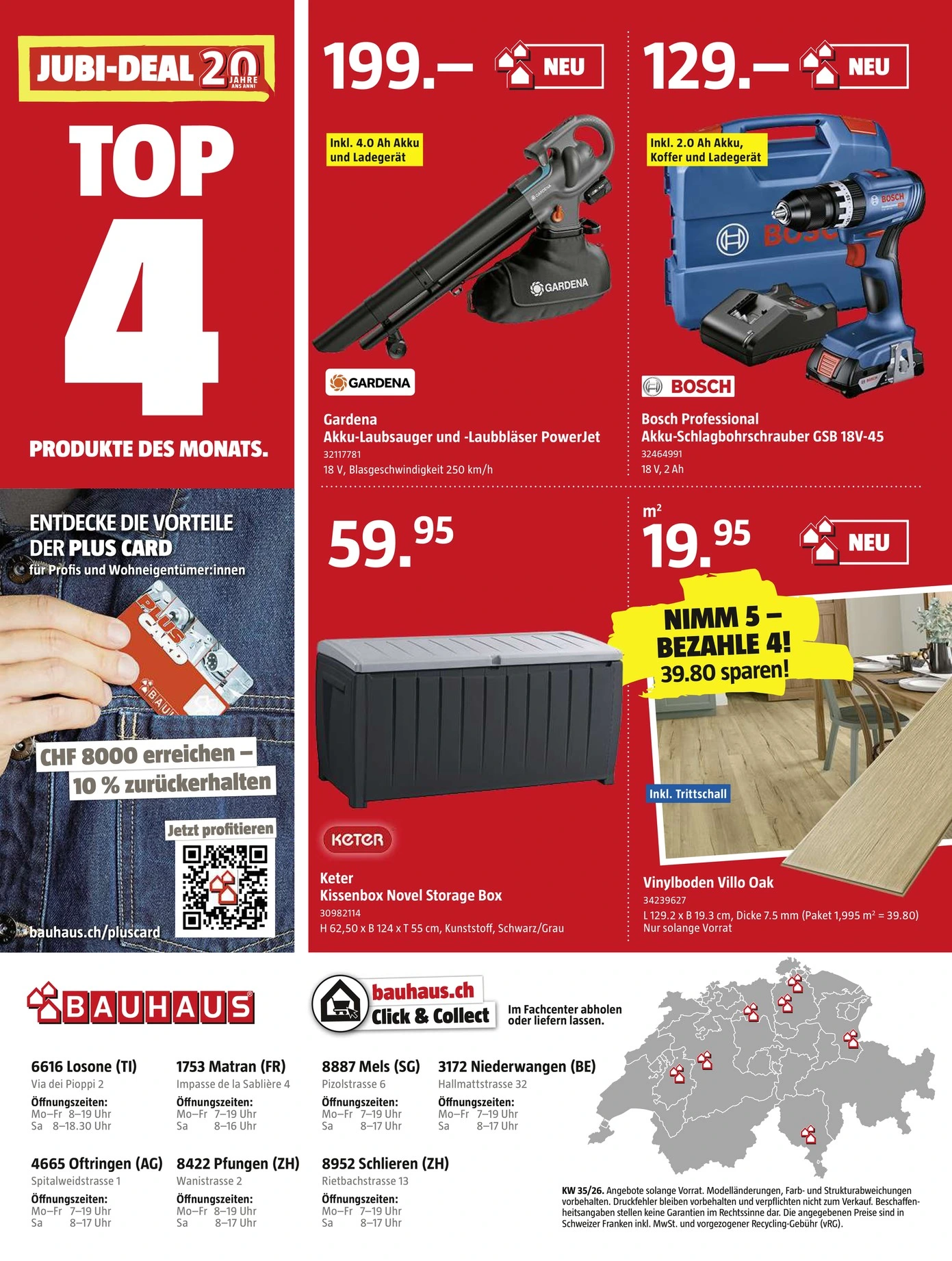 Flyer page 32