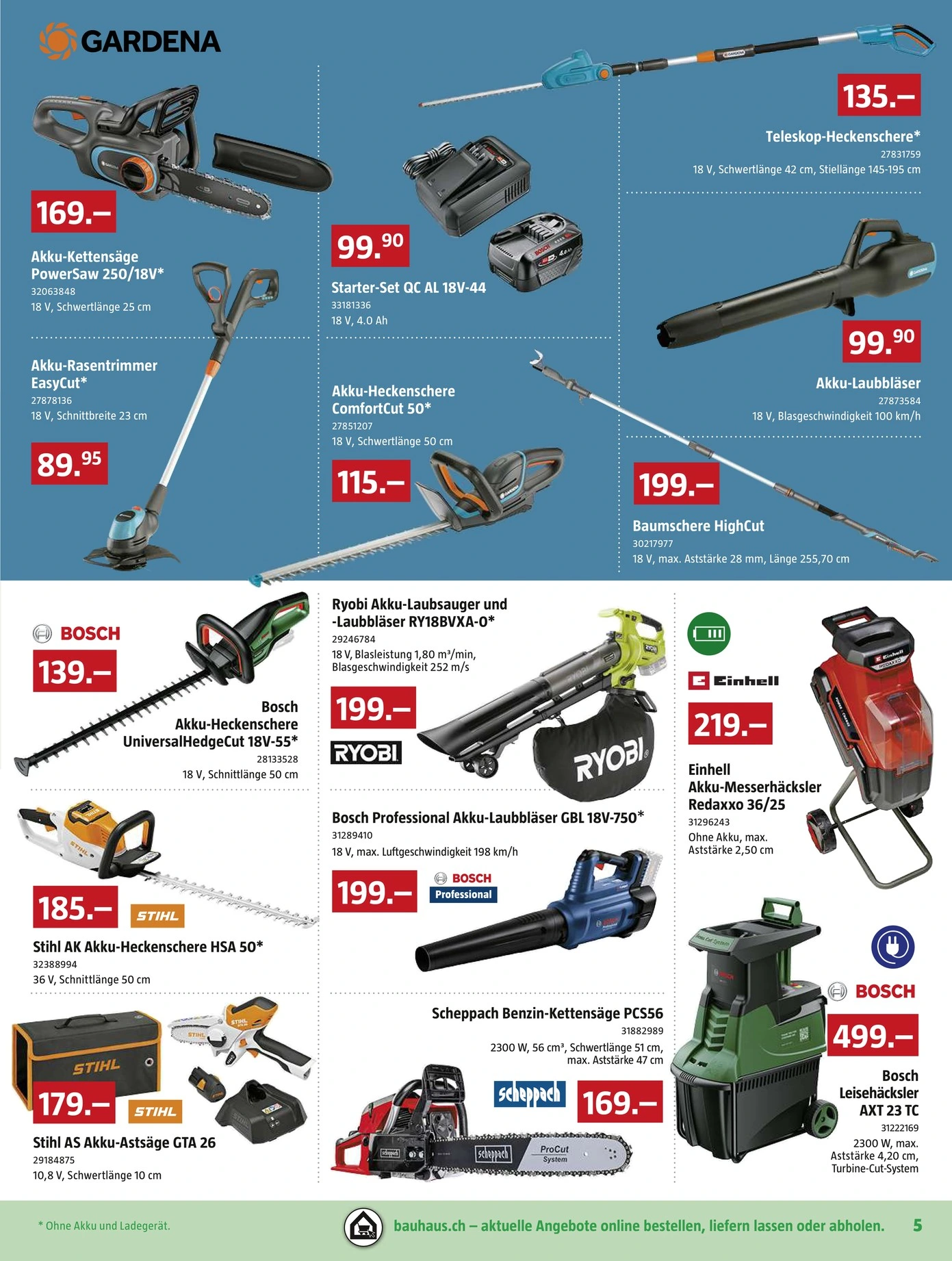 Flyer page 5