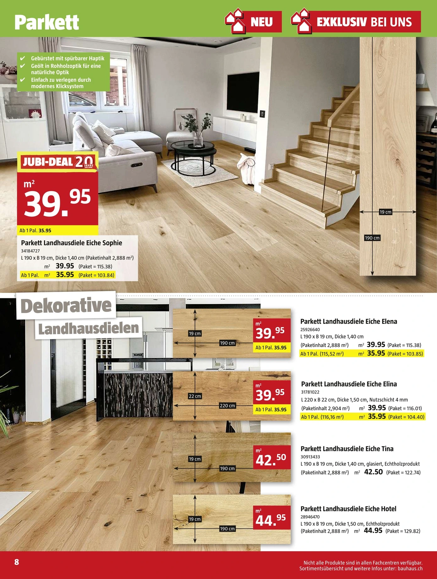 Flyer page 8