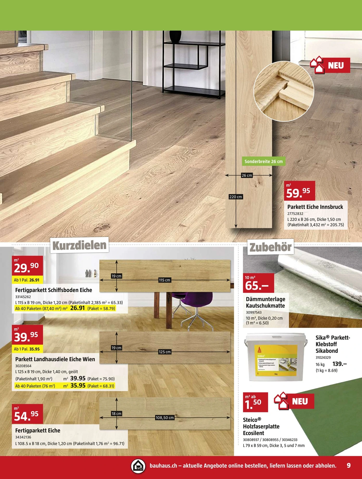 Flyer page 9