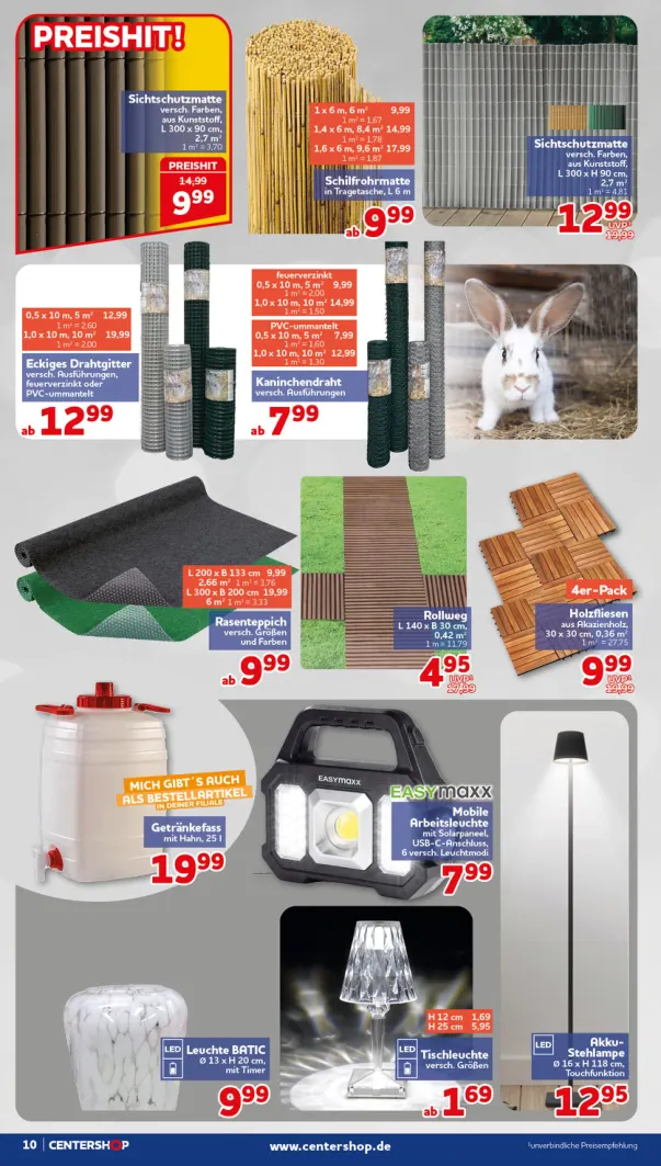 Flyer page 10