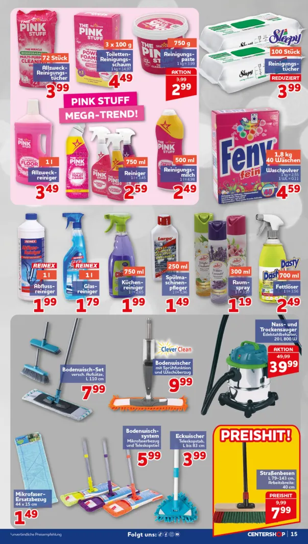 Flyer page 15