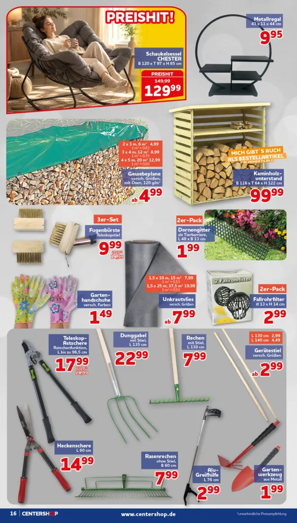 Flyer page 16