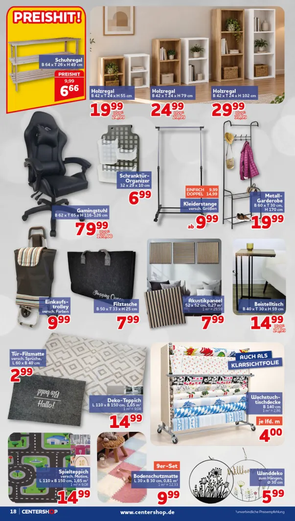 Flyer page 18