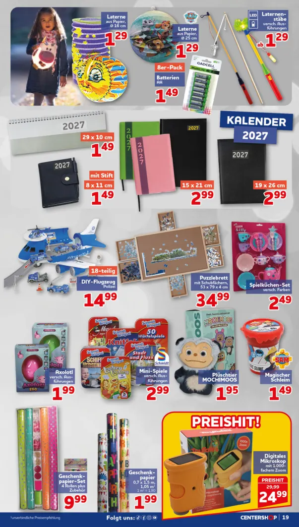Flyer page 19
