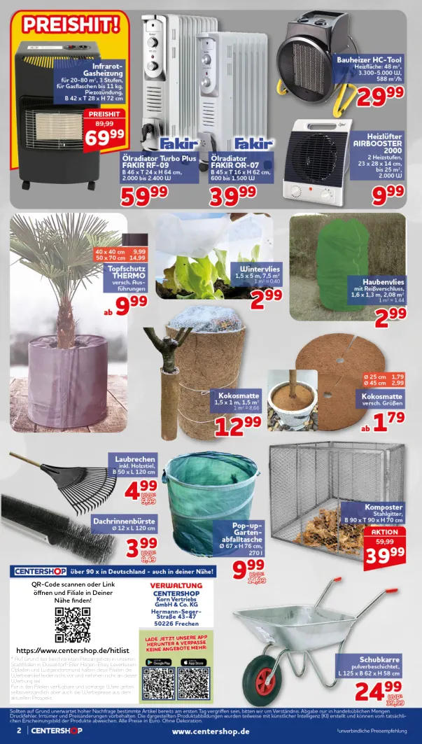 Flyer page 2