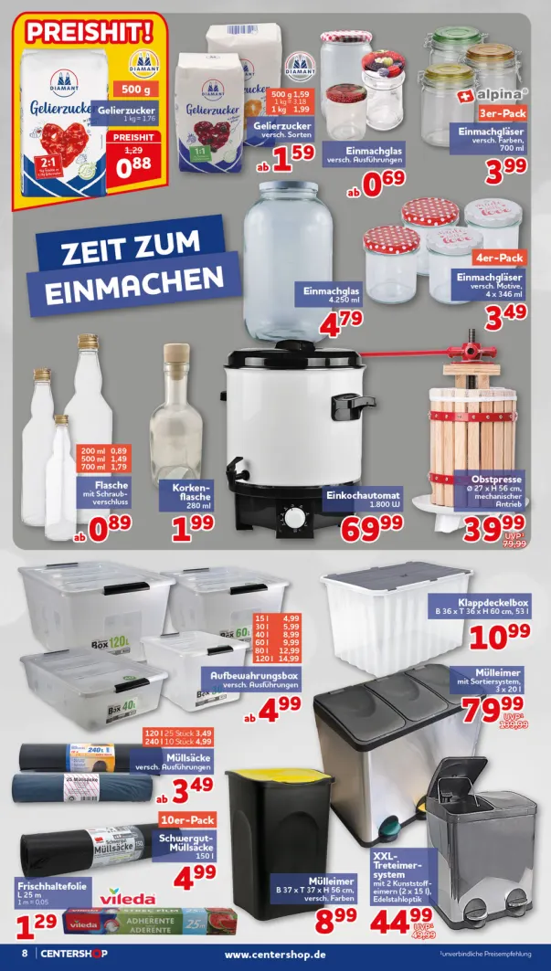 Flyer page 8