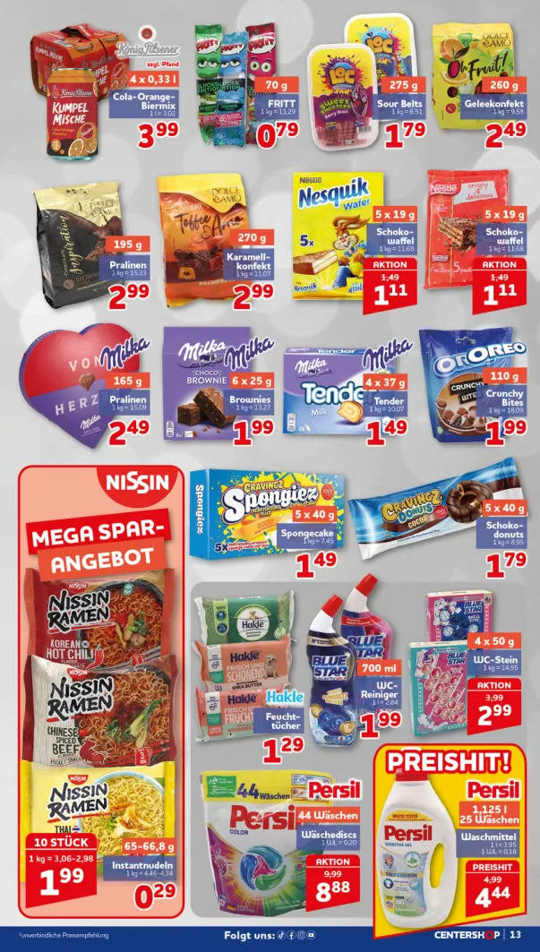 Flyer page 13