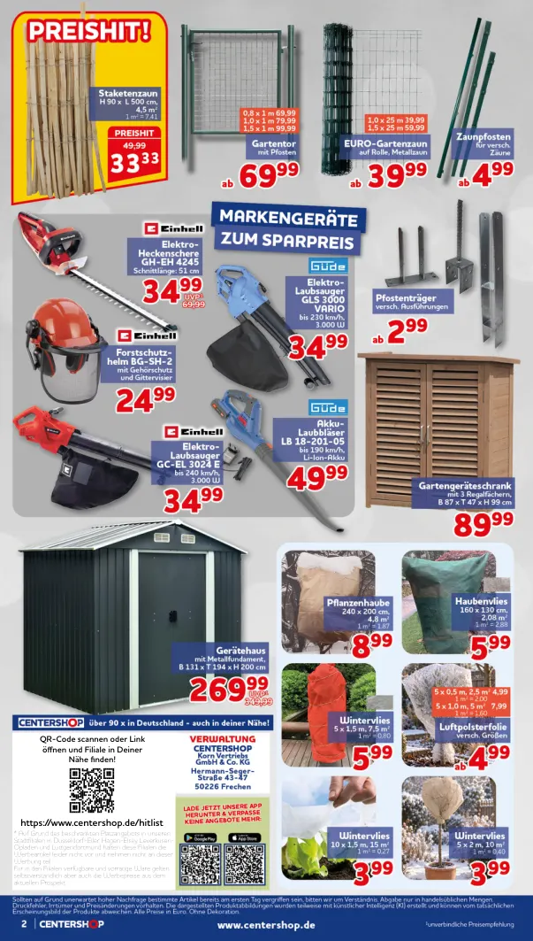 Flyer page 2