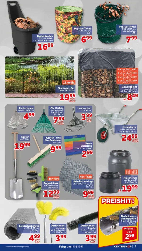 Flyer page 5