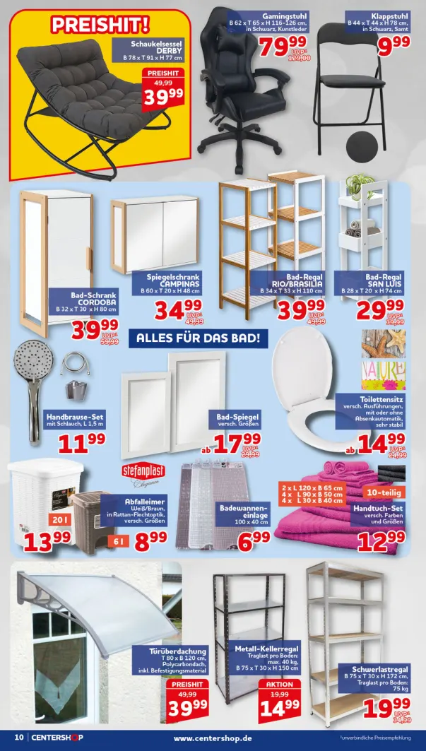 Flyer page 10