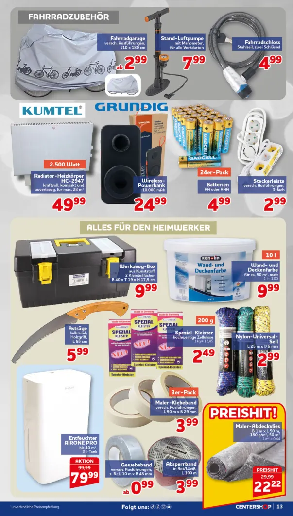 Flyer page 13