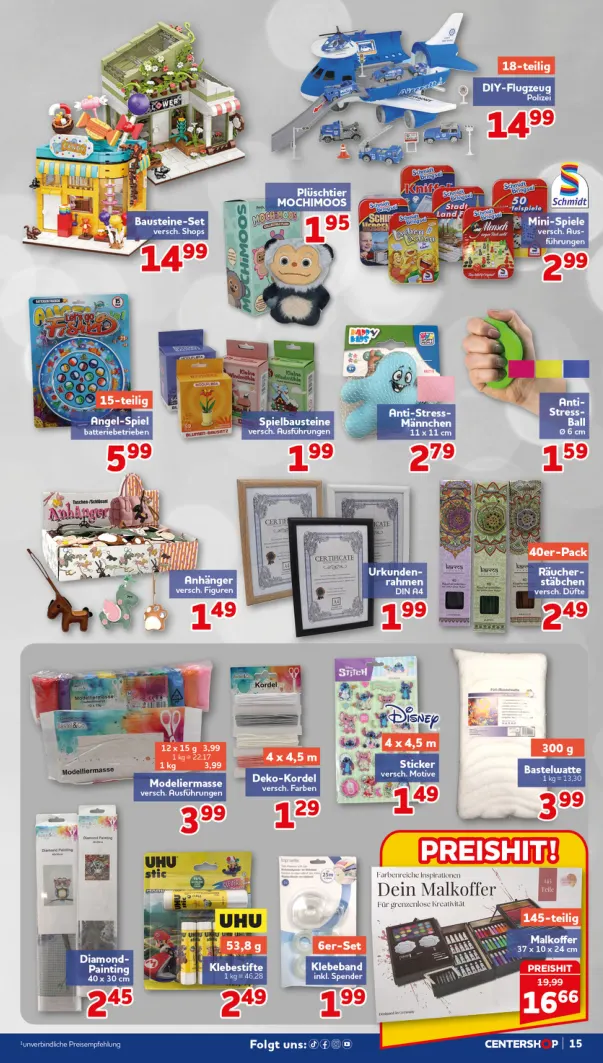 Flyer page 15