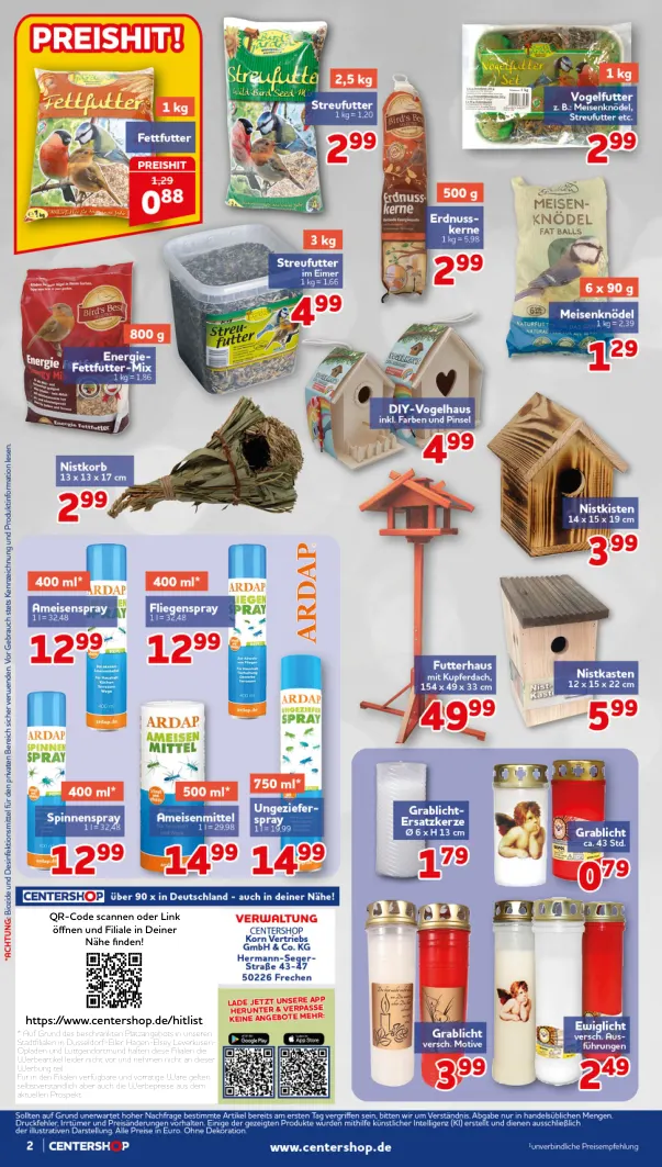 Flyer page 2