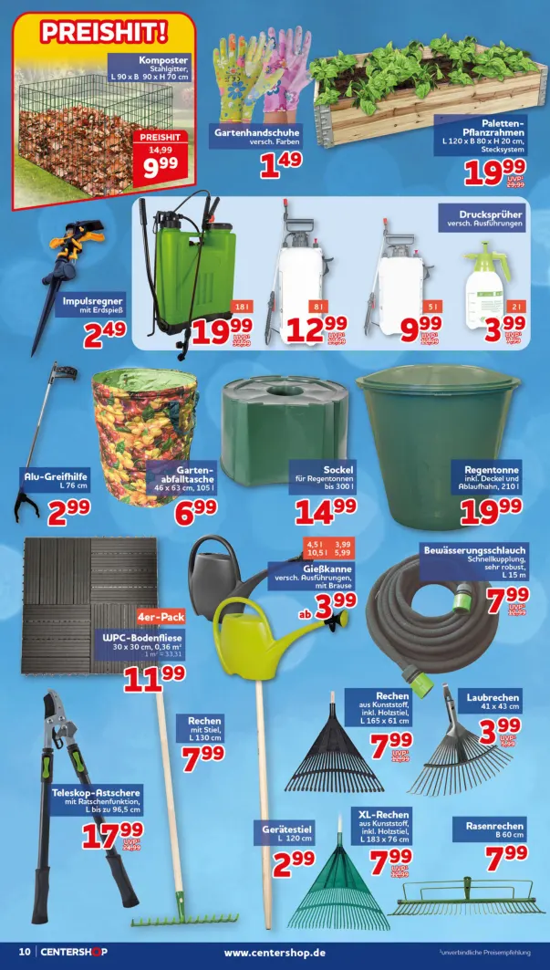 Flyer page 10
