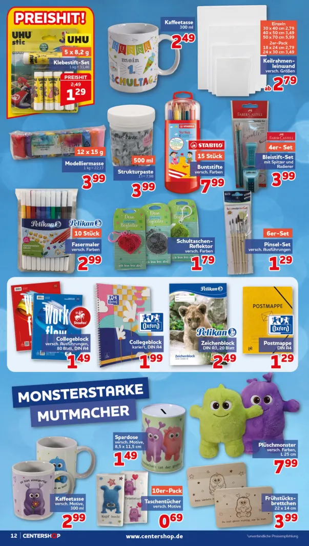 Flyer page 12