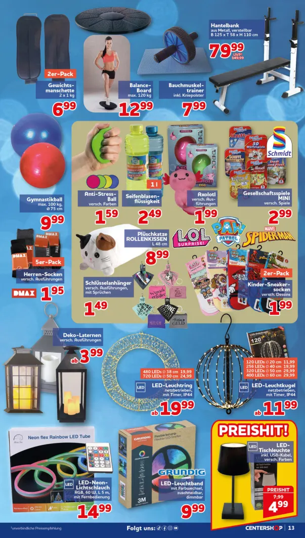 Flyer page 13