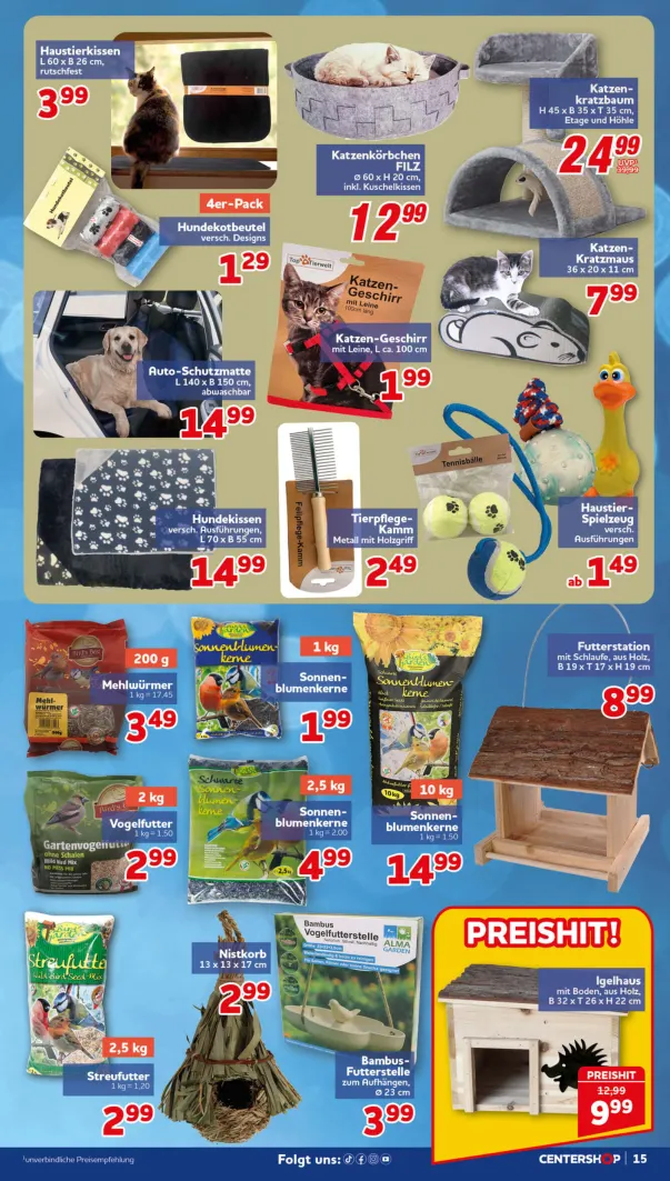 Flyer page 15