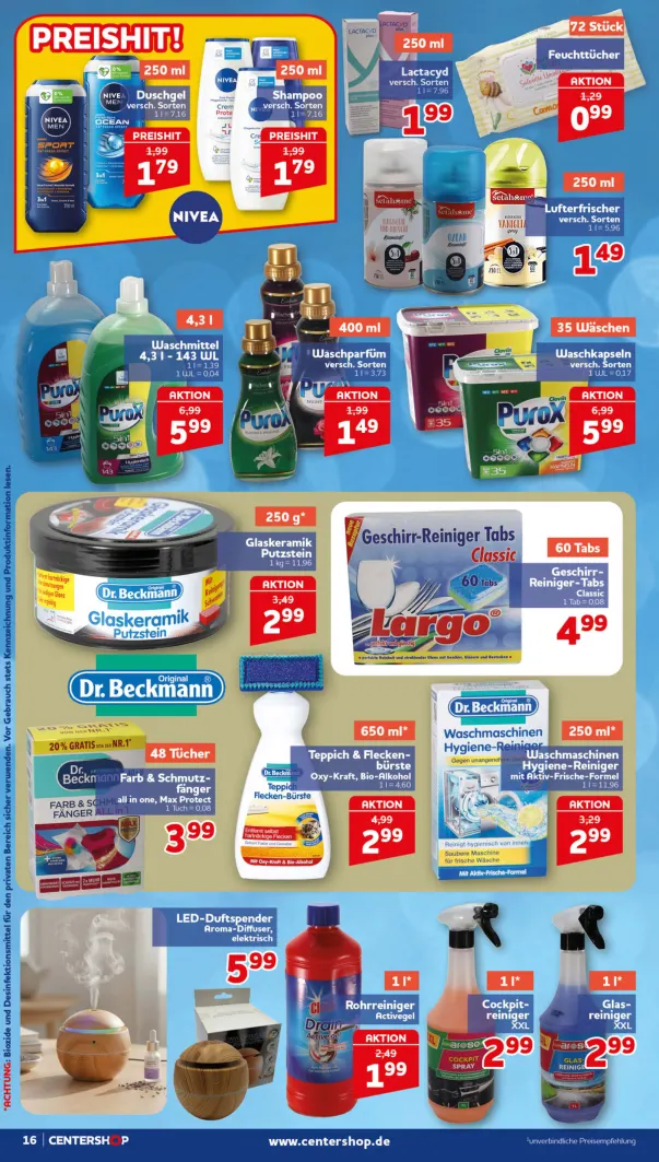 Flyer page 16