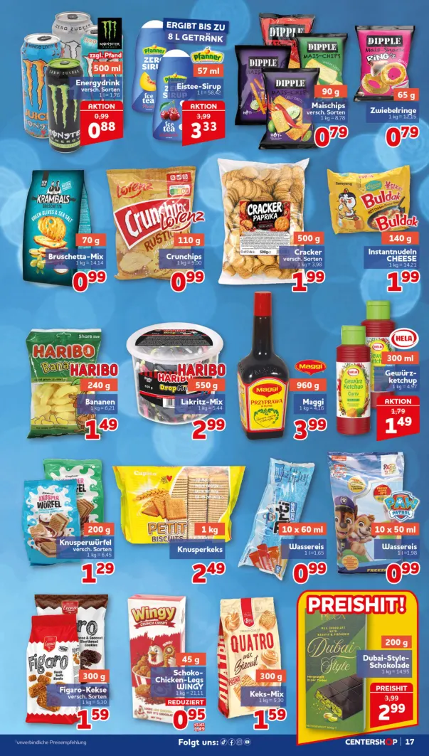 Flyer page 17
