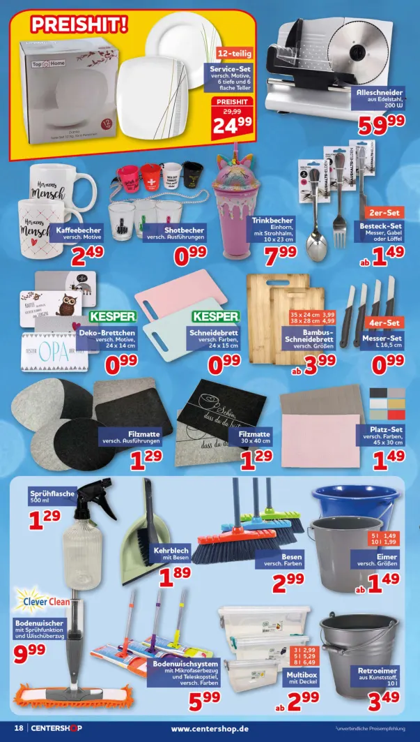 Flyer page 18