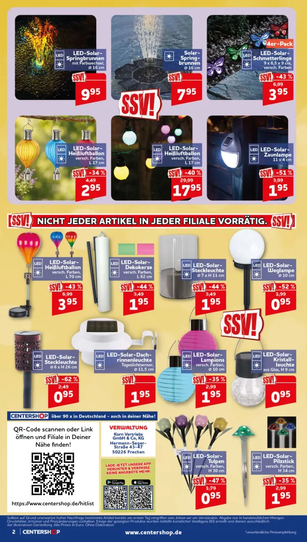 Flyer page 2