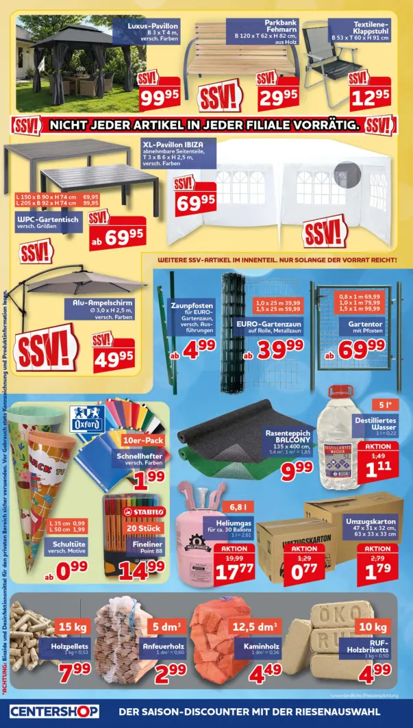 Flyer page 20