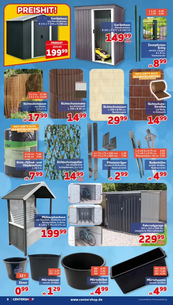 Flyer page 8