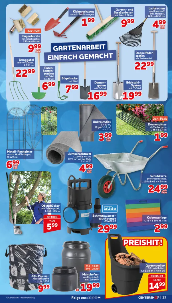 Flyer page 13