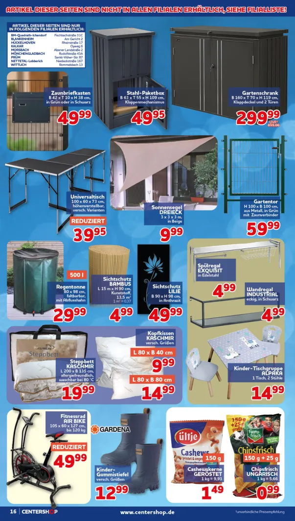 Flyer page 16