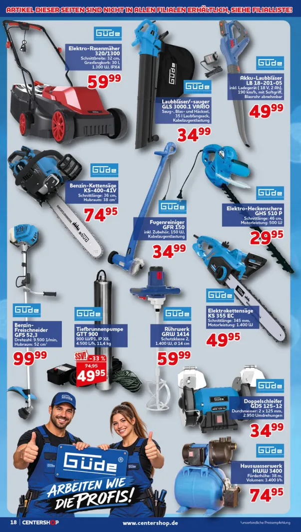 Flyer page 18
