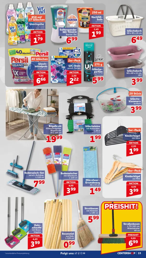 Flyer page 15