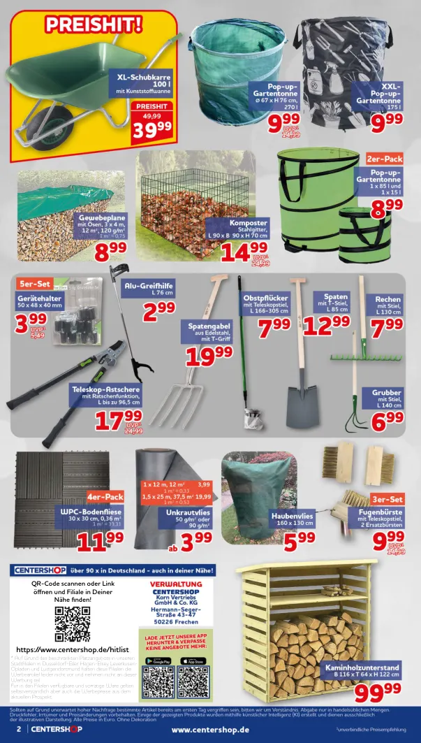 Flyer page 2