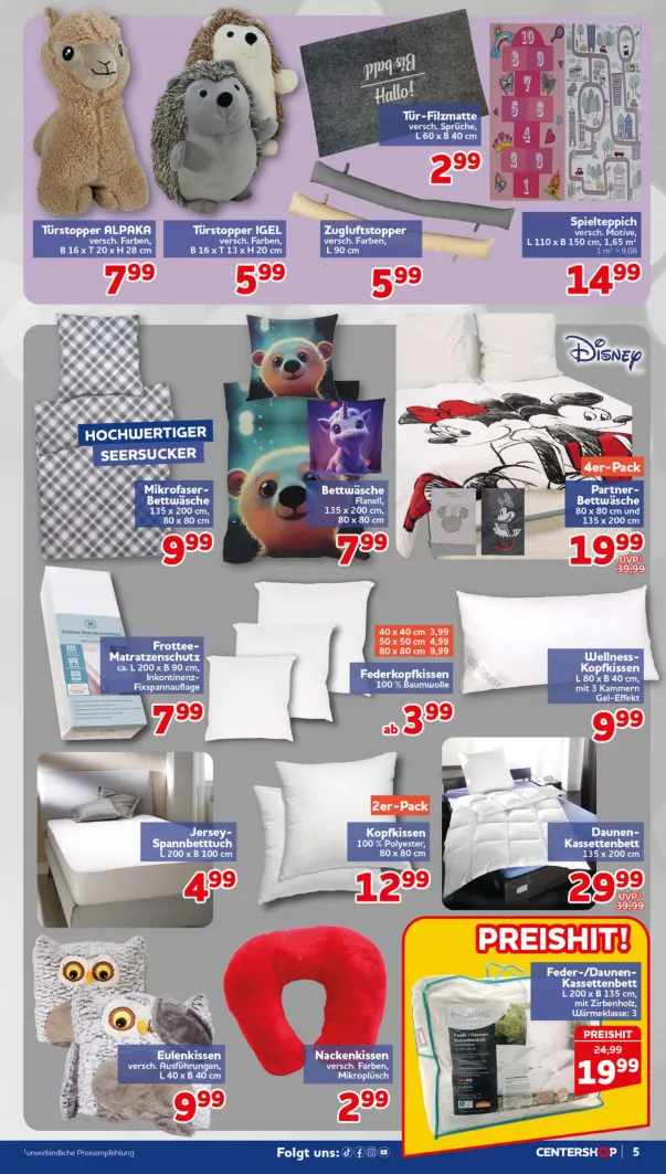 Flyer page 5