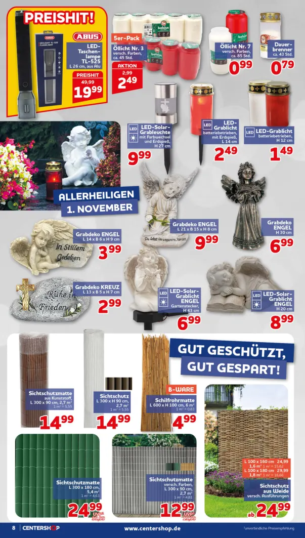 Flyer page 8