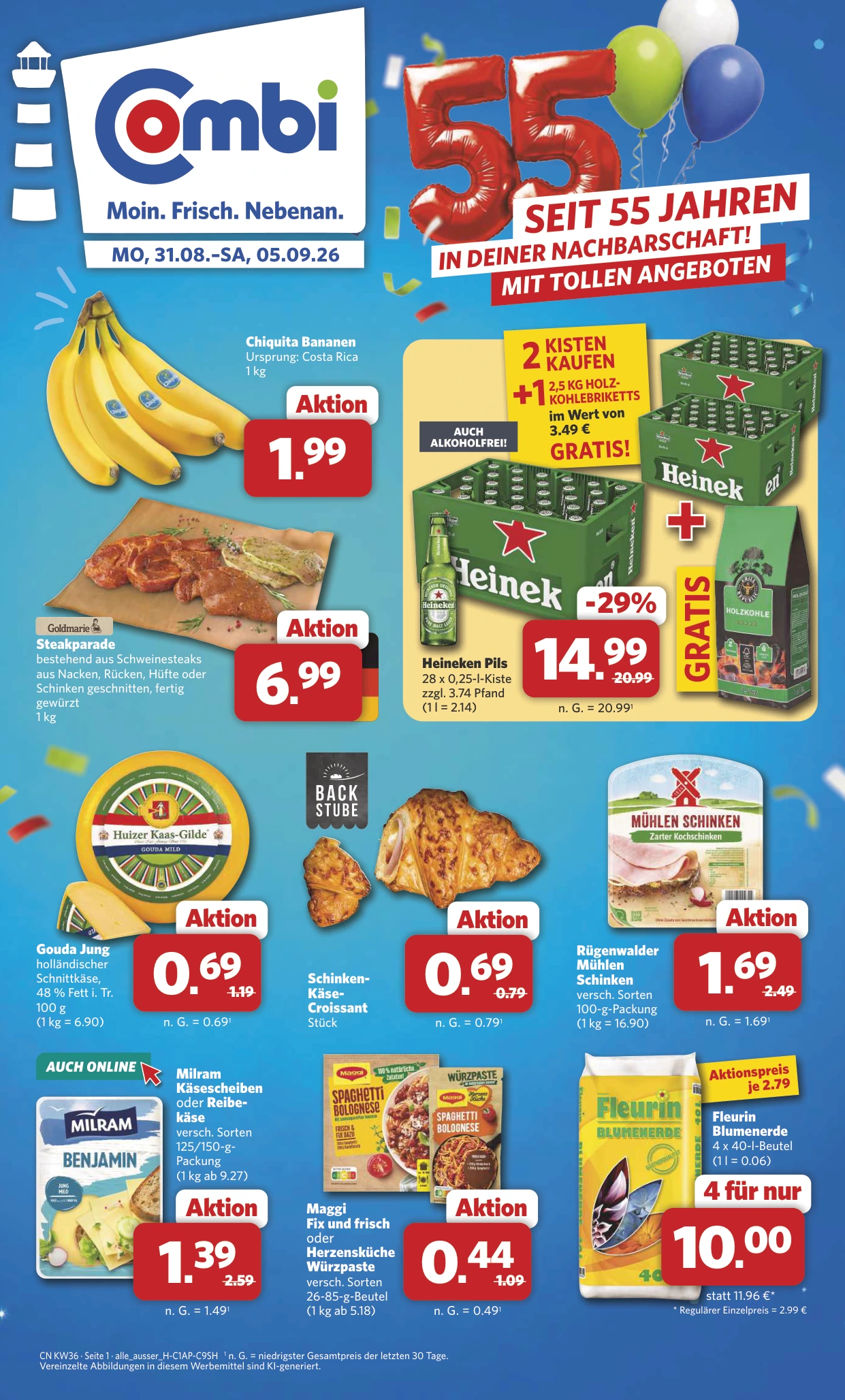 Flyer page 1