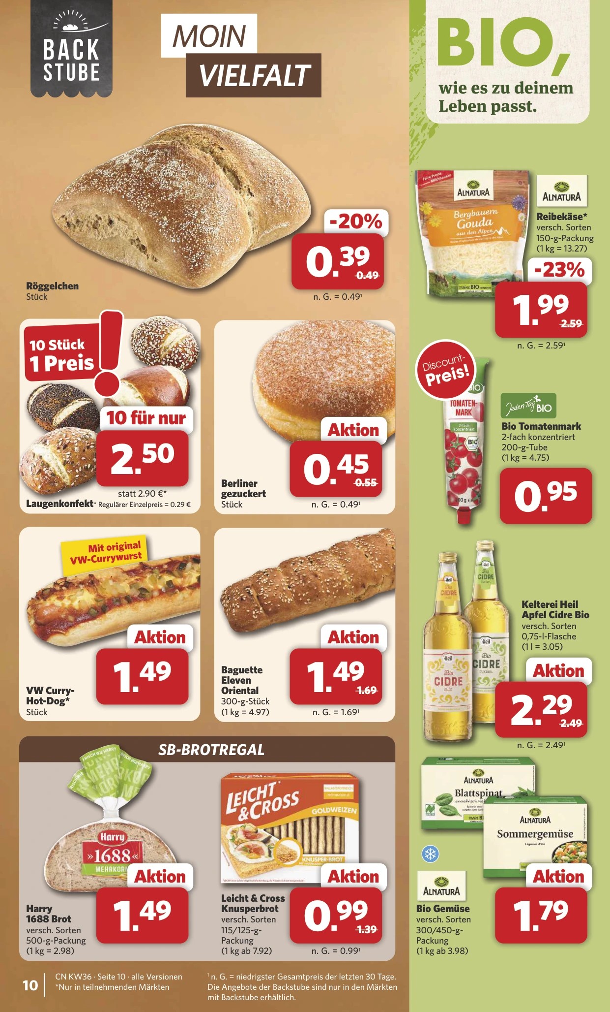 Flyer page 10