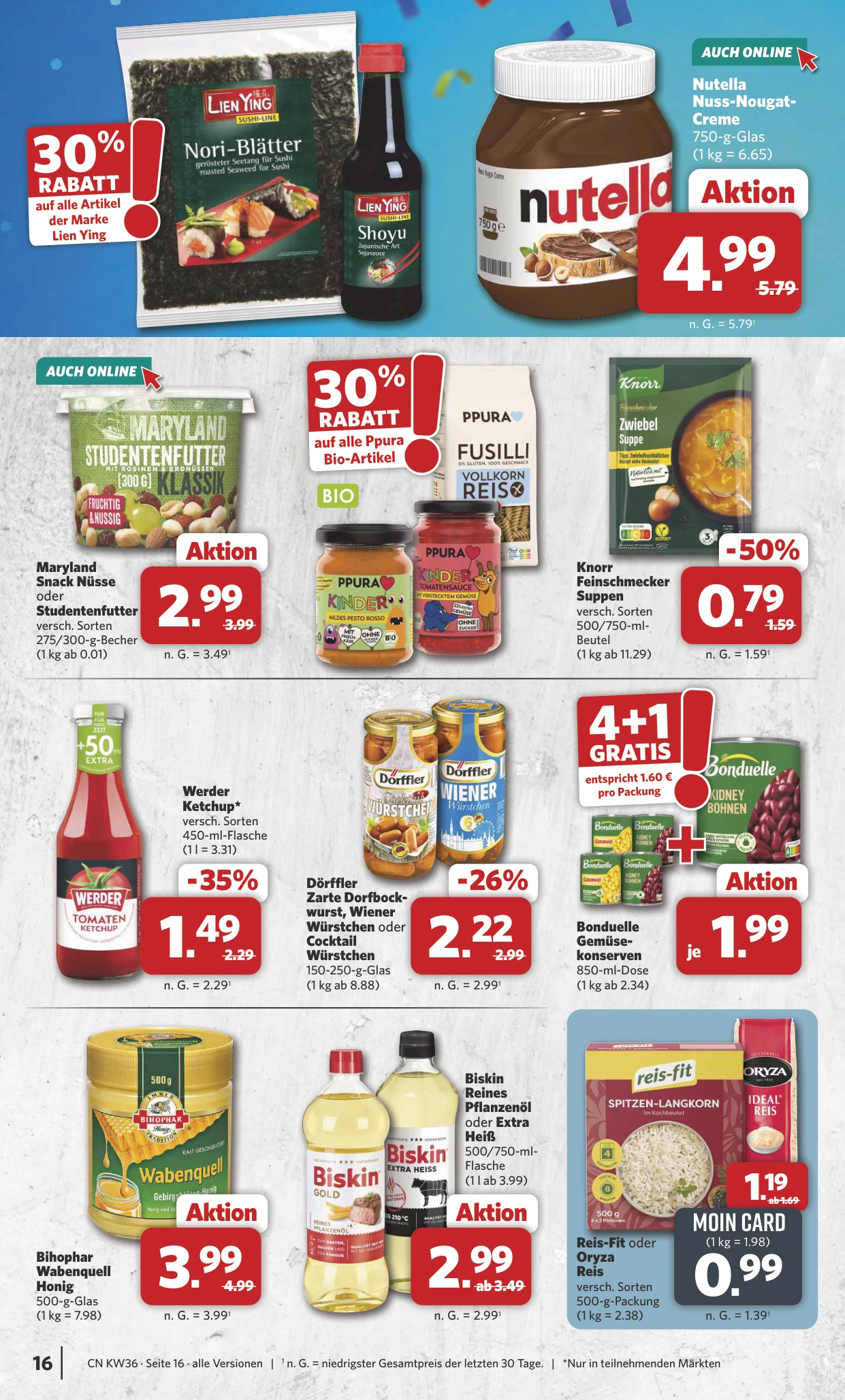 Flyer page 16