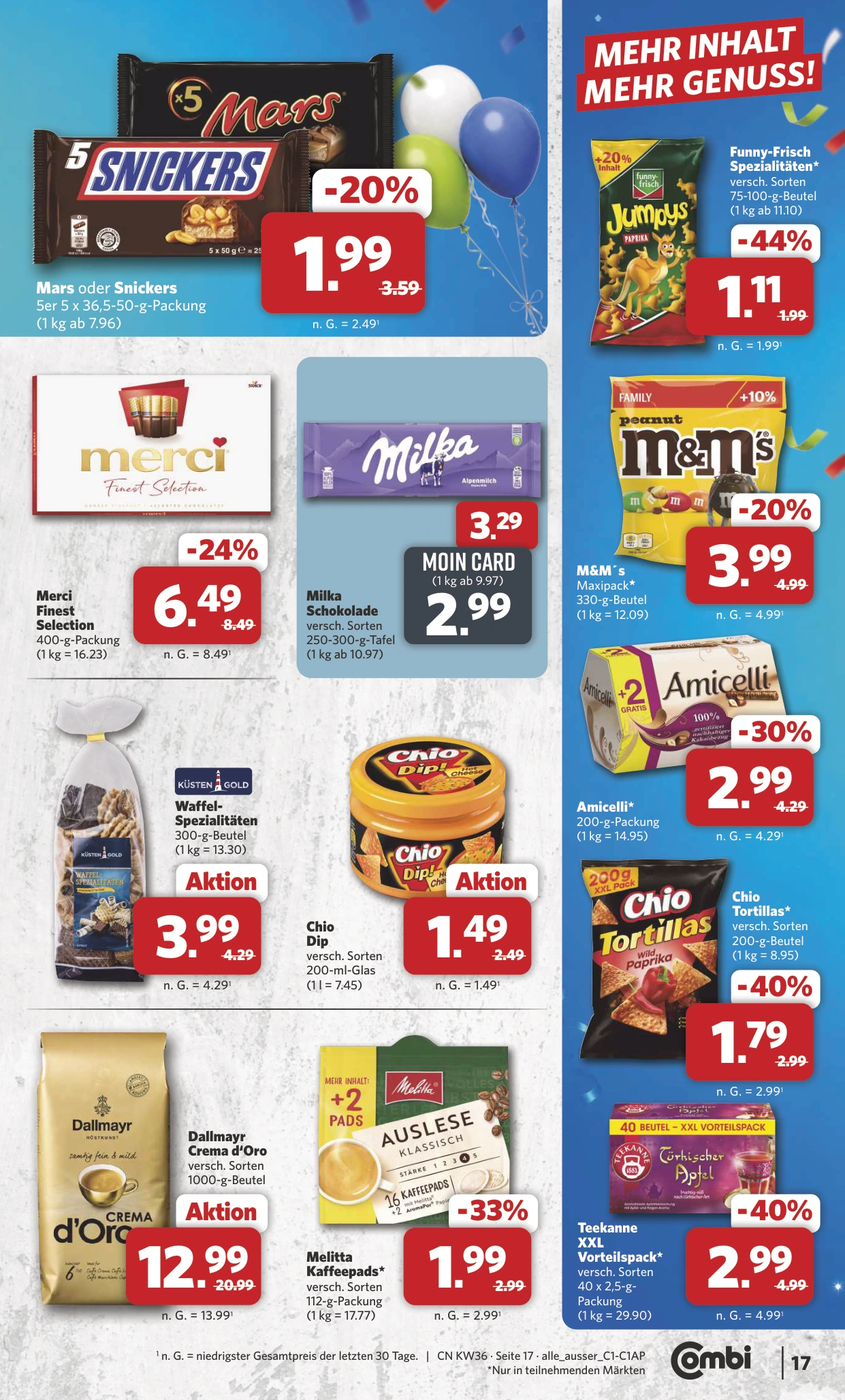 Flyer page 17