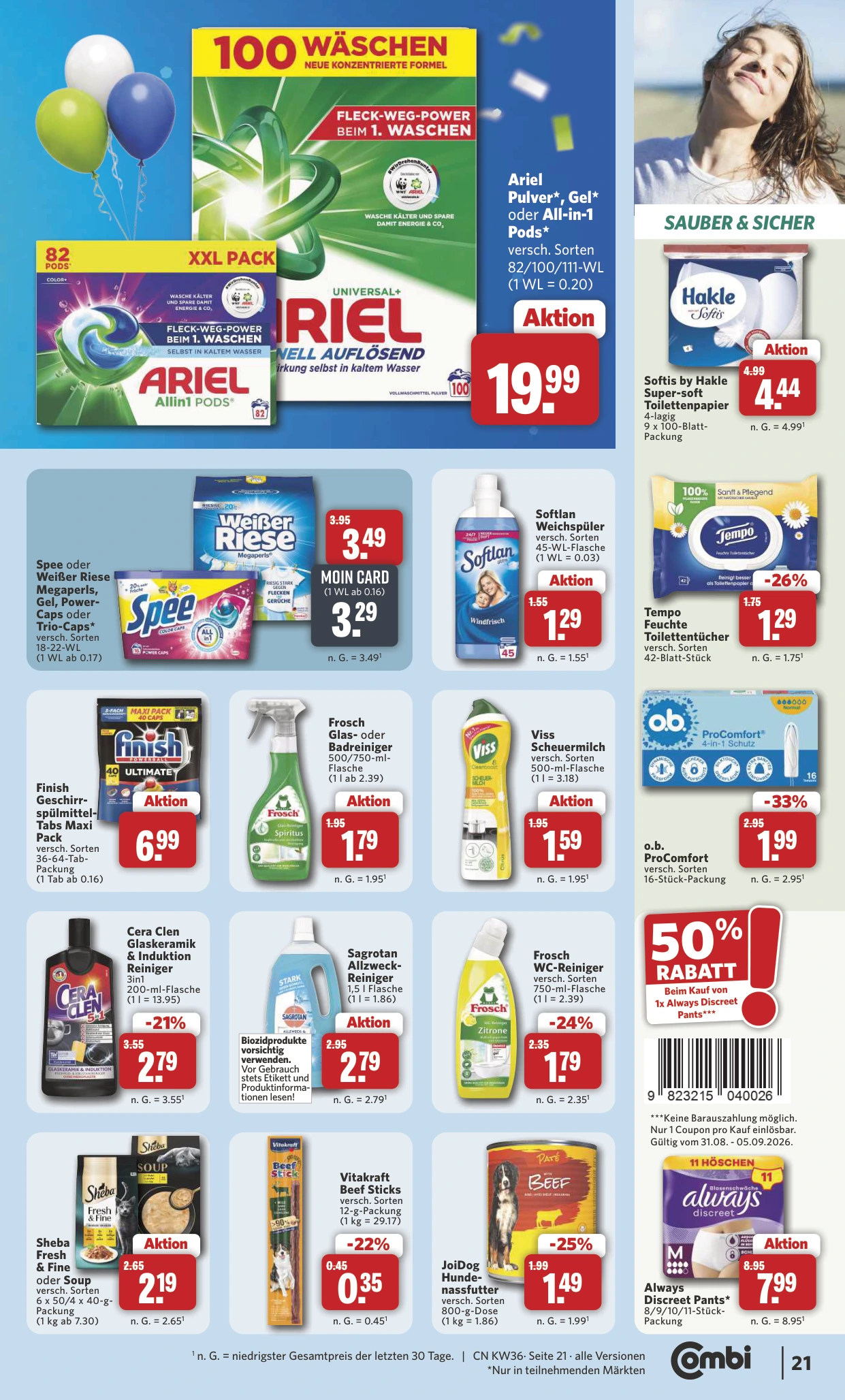 Flyer page 23