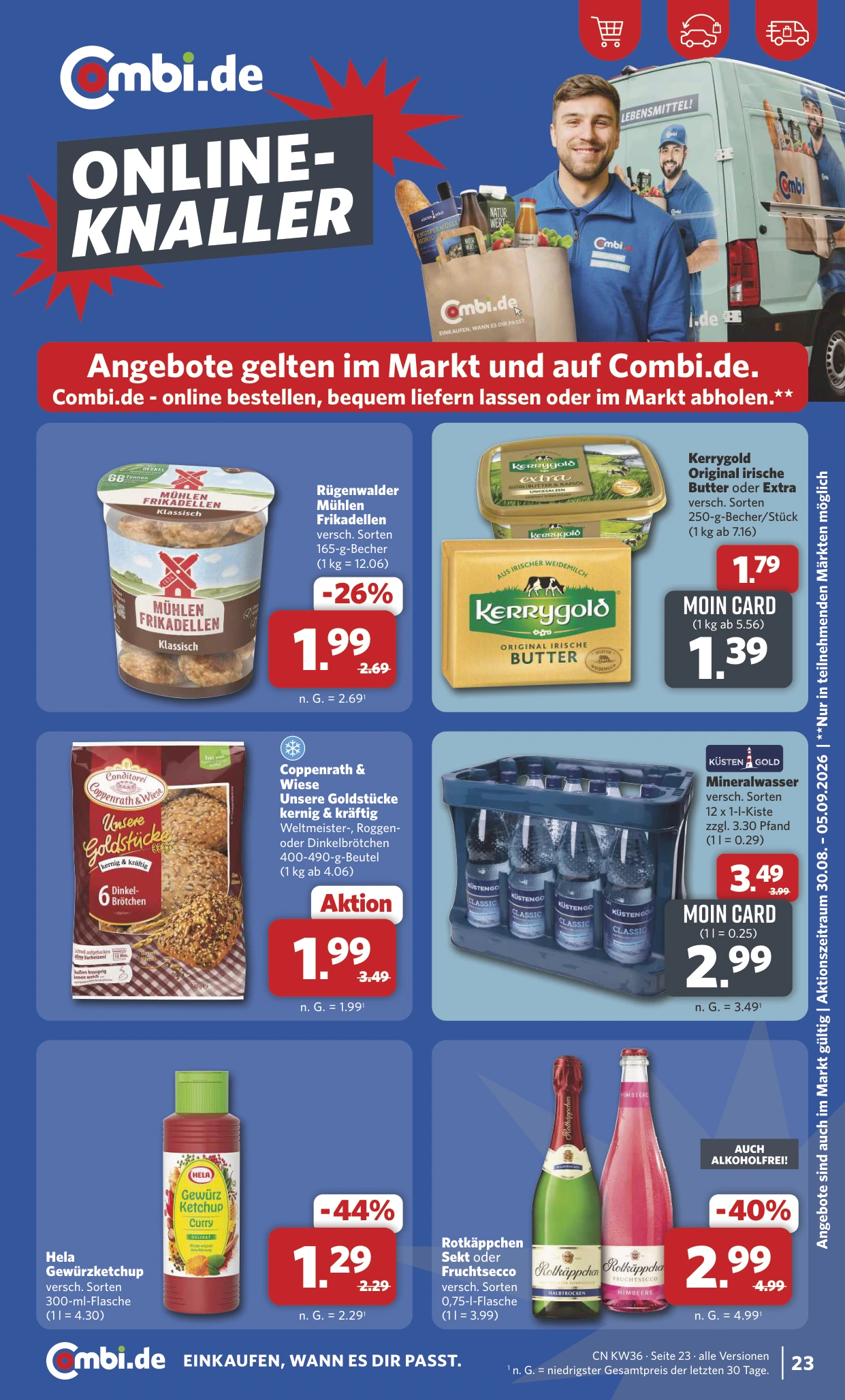 Flyer page 25