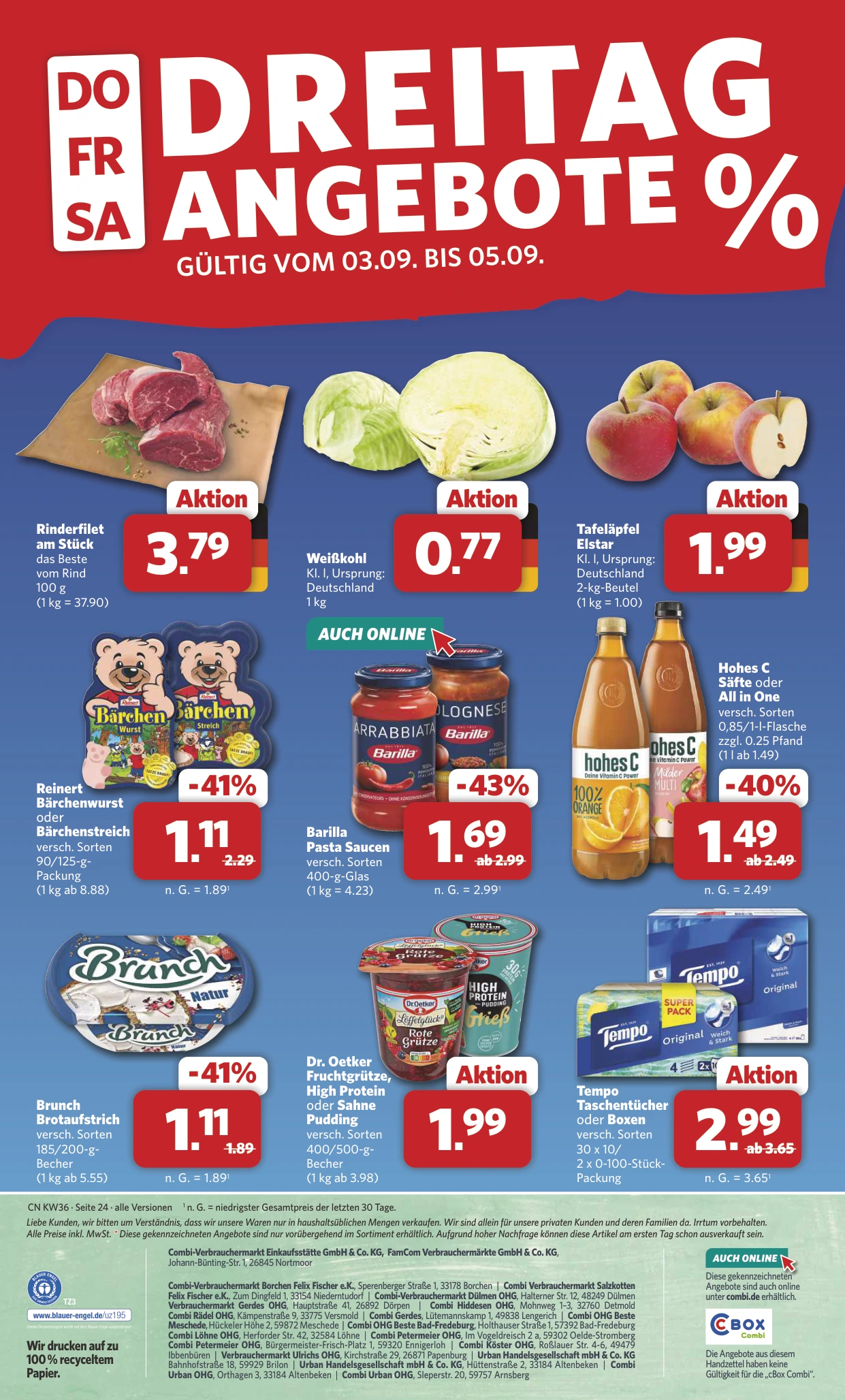 Flyer page 26