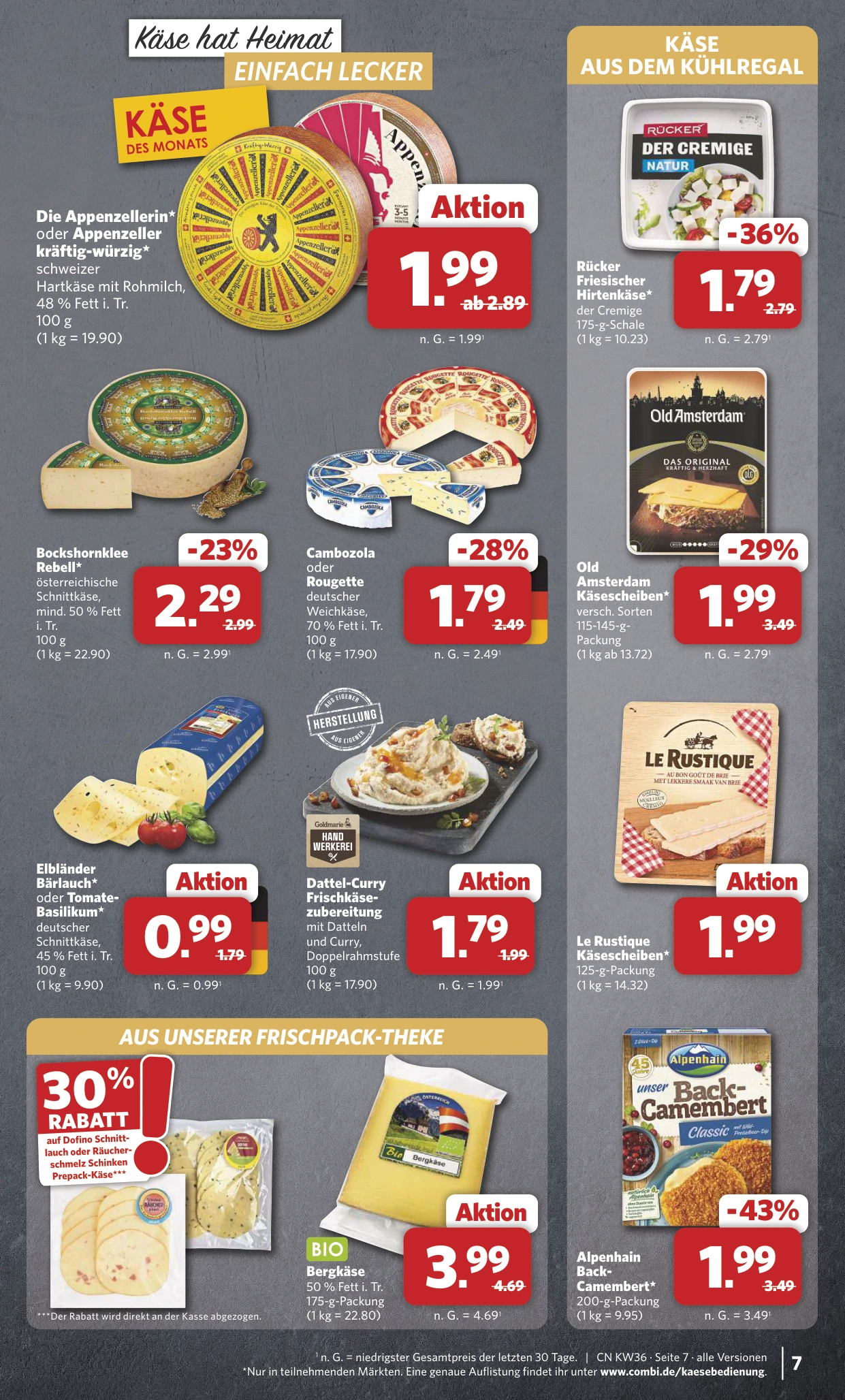 Flyer page 7
