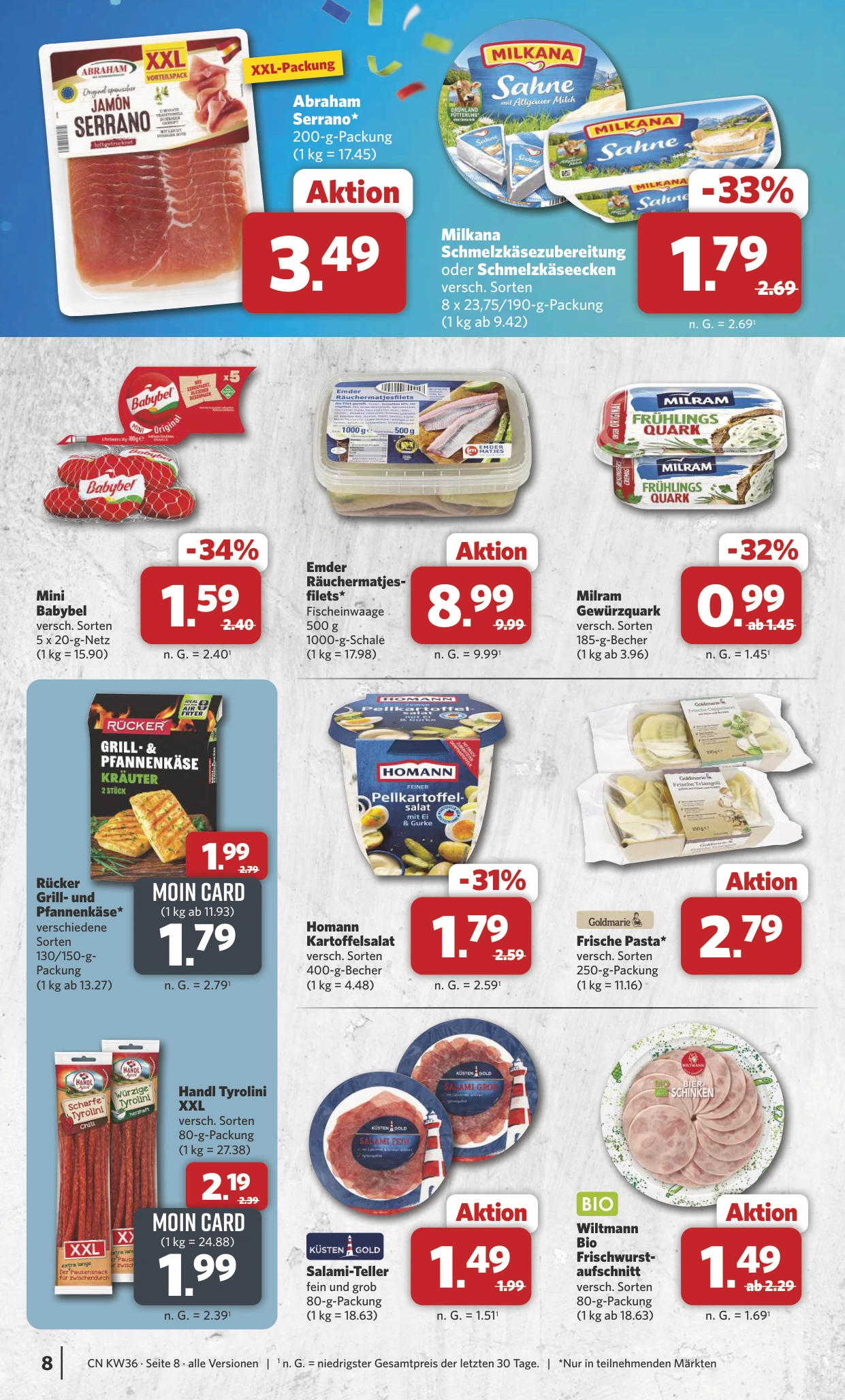 Flyer page 8