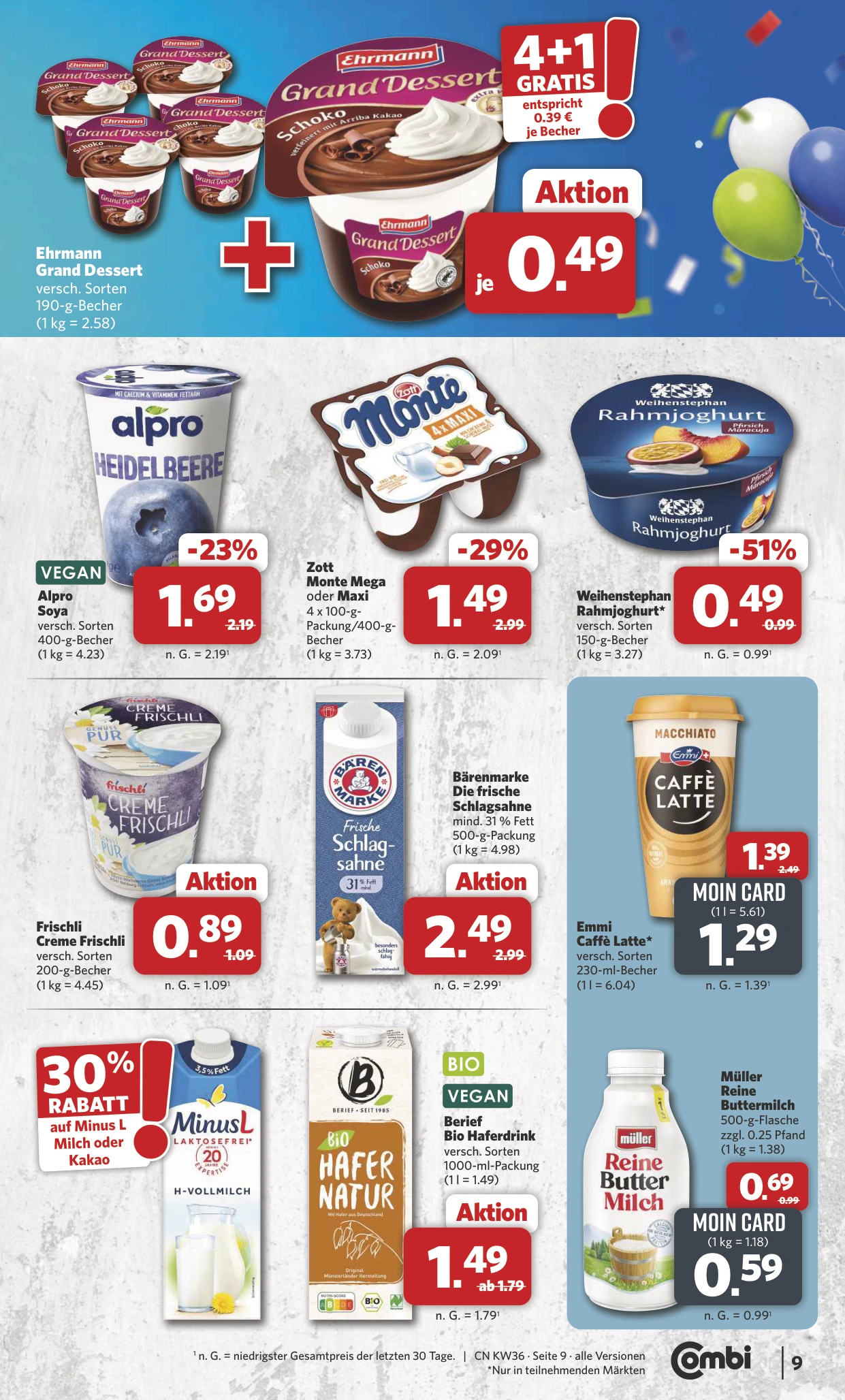 Flyer page 9